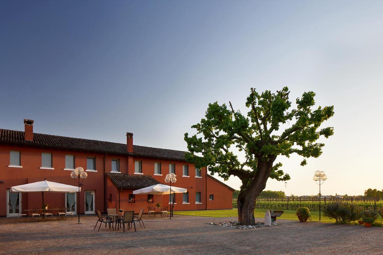 Tenuta Santome Biancade Exterior photo
