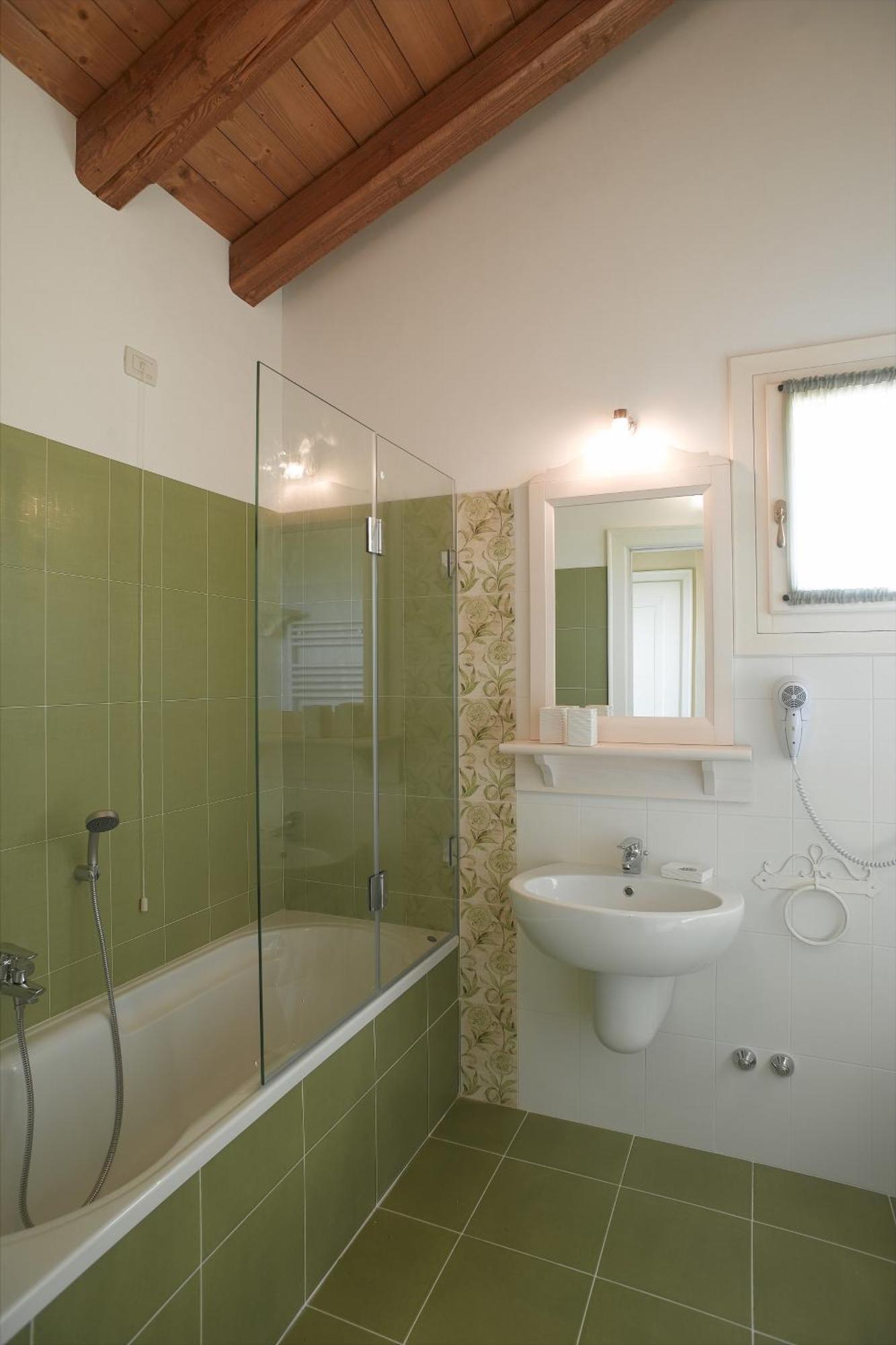 Tenuta Santome Biancade Room photo