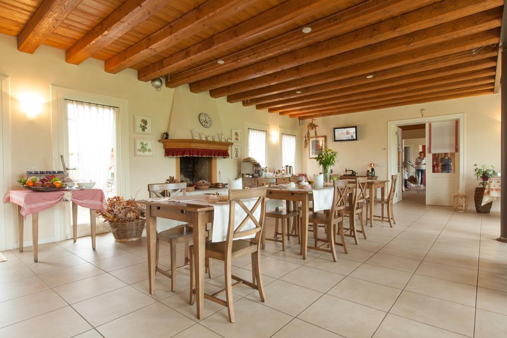 Tenuta Santome Biancade Exterior photo