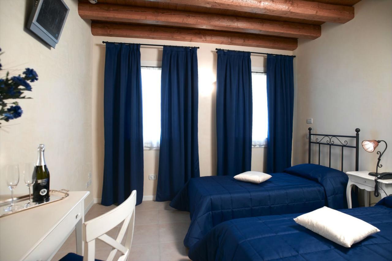 Tenuta Santome Biancade Exterior photo